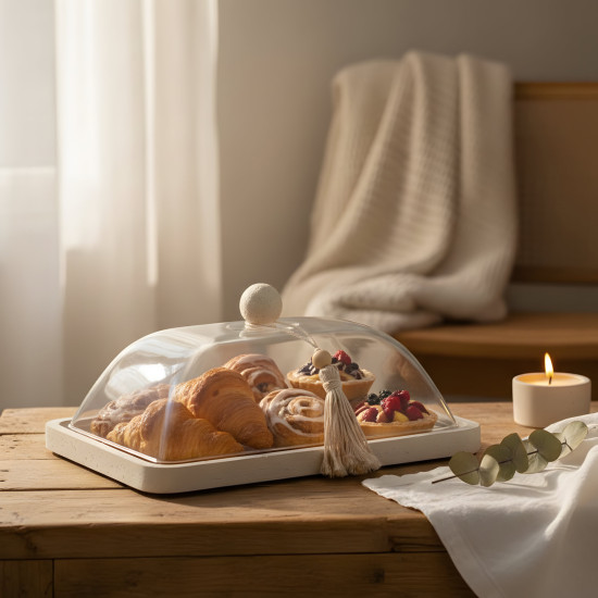 Serving Platter Large